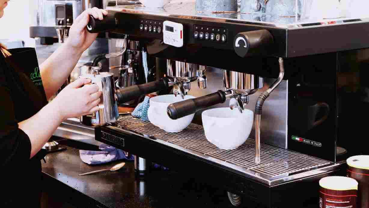 10 Best Automatic Latte Machine for Home