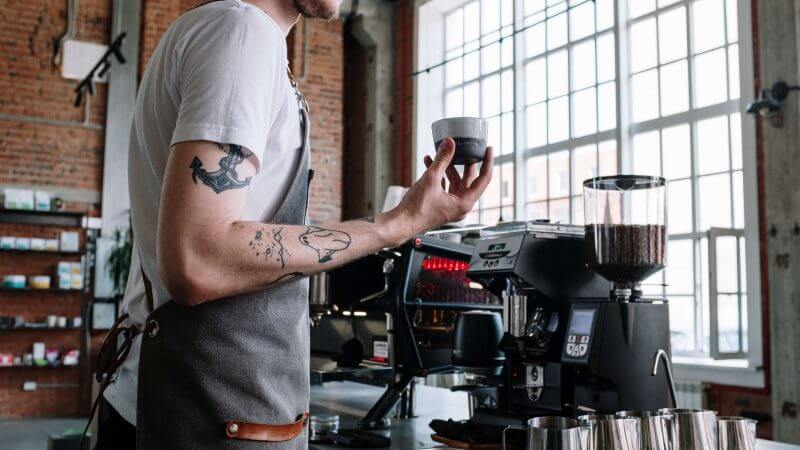 The List of 10 Best Espresso Machine Under $200