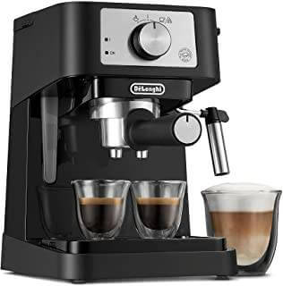 best espresso machine under 200$
