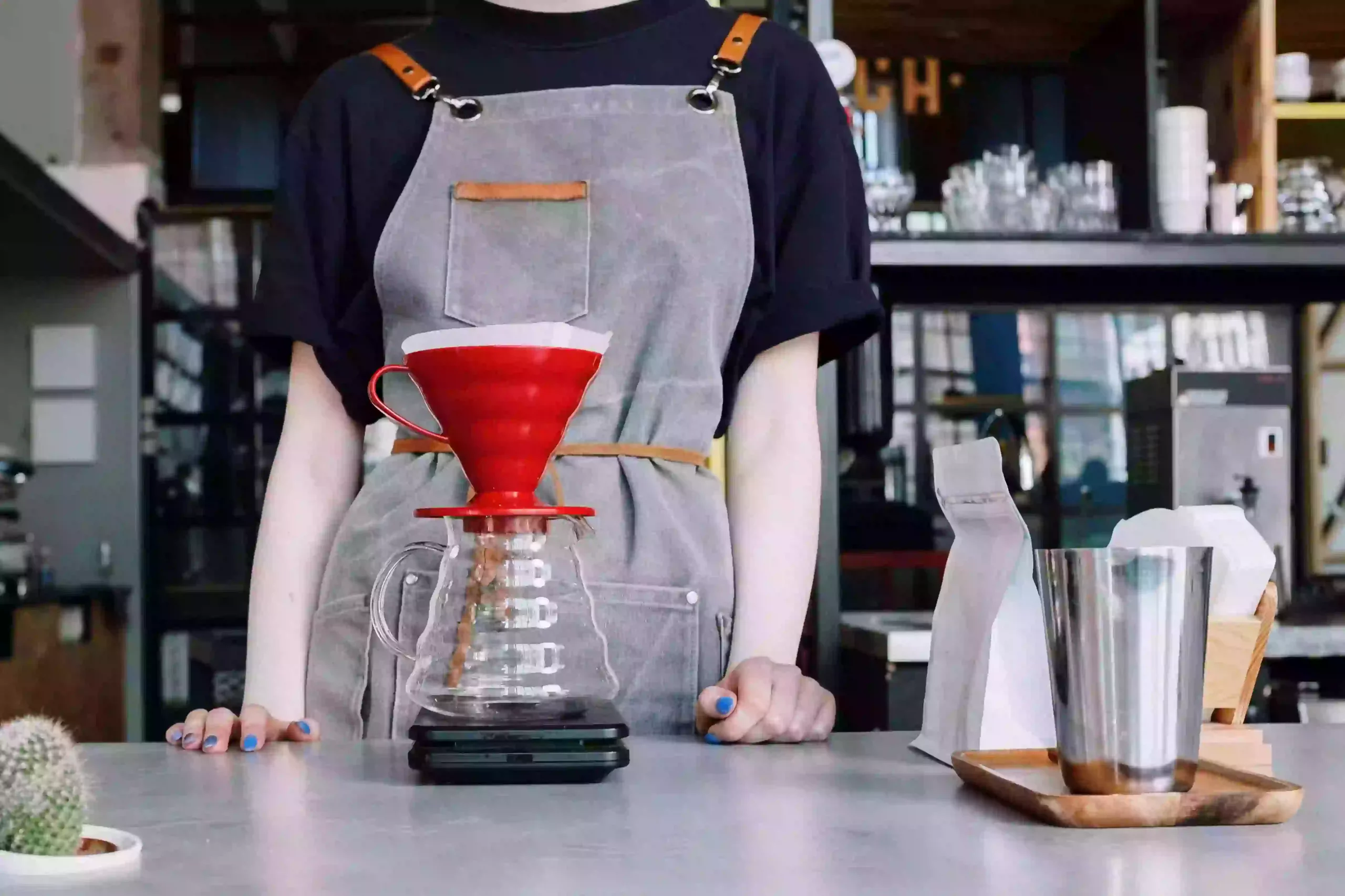 Chemex VS V60, Which Pour-Over Coffee Maker Fits You?