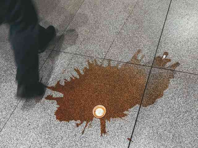 All your queries regarding “Do coffee stains come out” answered!