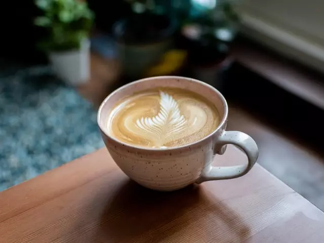 Flat white vs cappuccino