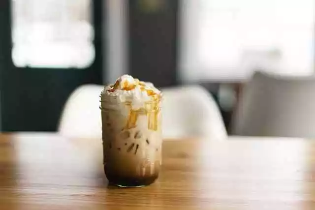 Upside Down Caramel Macchiato: What Is It & How To Make It?