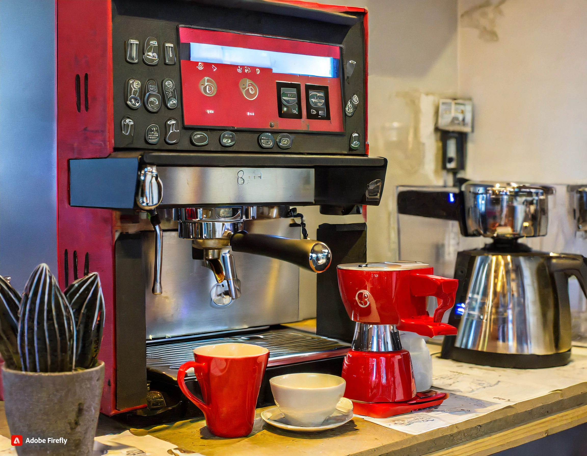 A Step-by-Step Guide: How to Clean Your Breville Espresso Machine